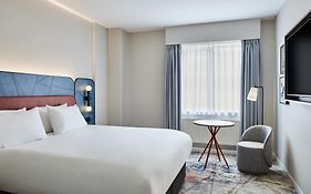 Leonardo Hotel Newcastle